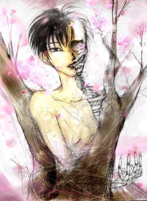 骸骨のtwitterイラスト検索結果 古い順 骸骨のtwitterイラスト検索結果 古い順