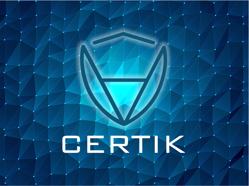 cherianov's tweet photo. @certikorg https://t.co/UB7TM5qEnE