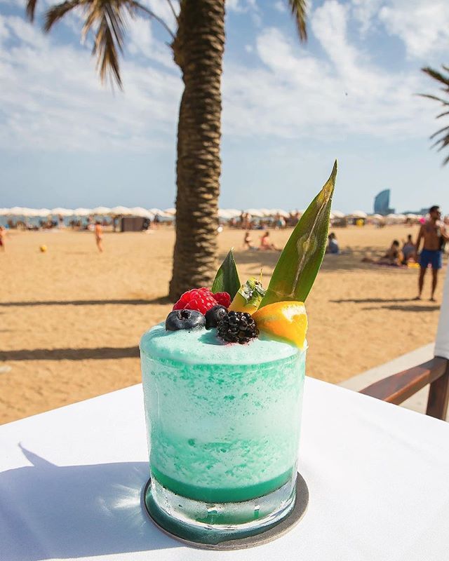 OPIUMRest's tweet image. #OpiumRestaurant #OpiumBarcelona