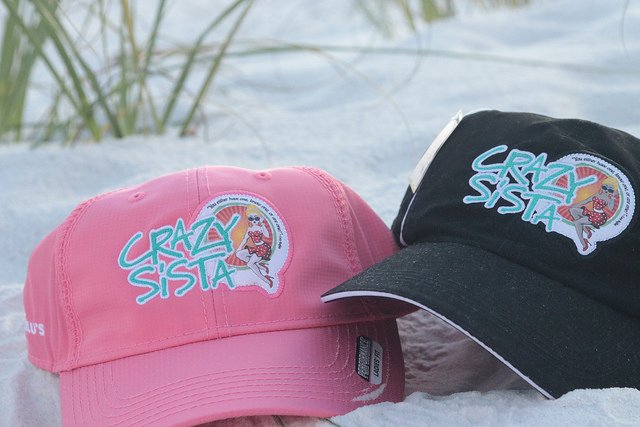 LuLusDestin's tweet photo. #CrazySista: You have one, you know one or you are one! Which are you? #ShopLuLus https://t.co/67UJazfKEy https://t.co/VkQgRD1ln3