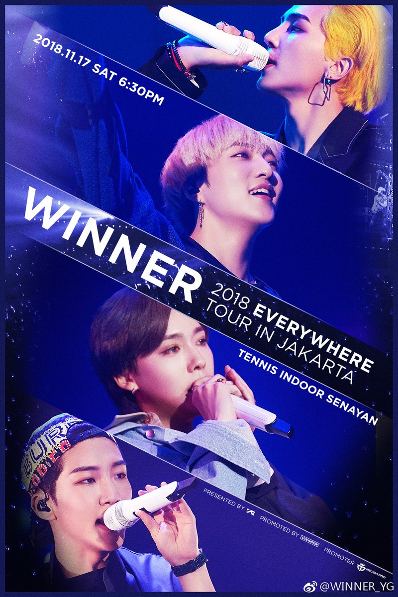 Winner Snaps tweet media