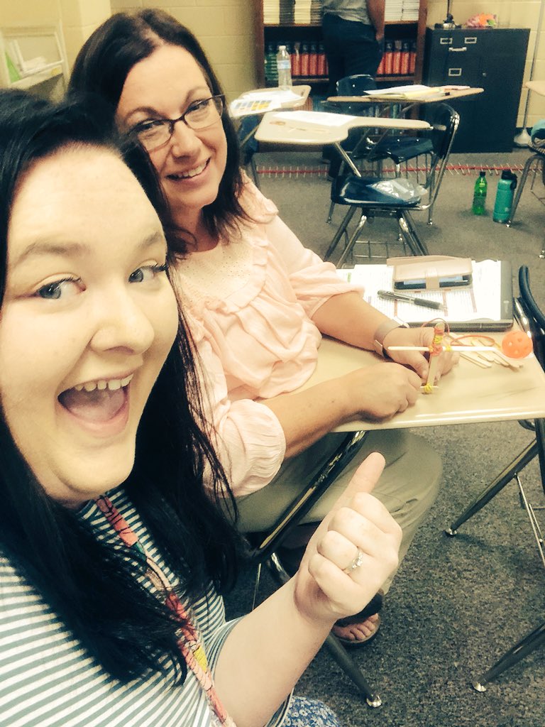 AnnaB071193's tweet photo. Made a catapult in training today! #bcscore18 https://t.co/FTylevR6RM