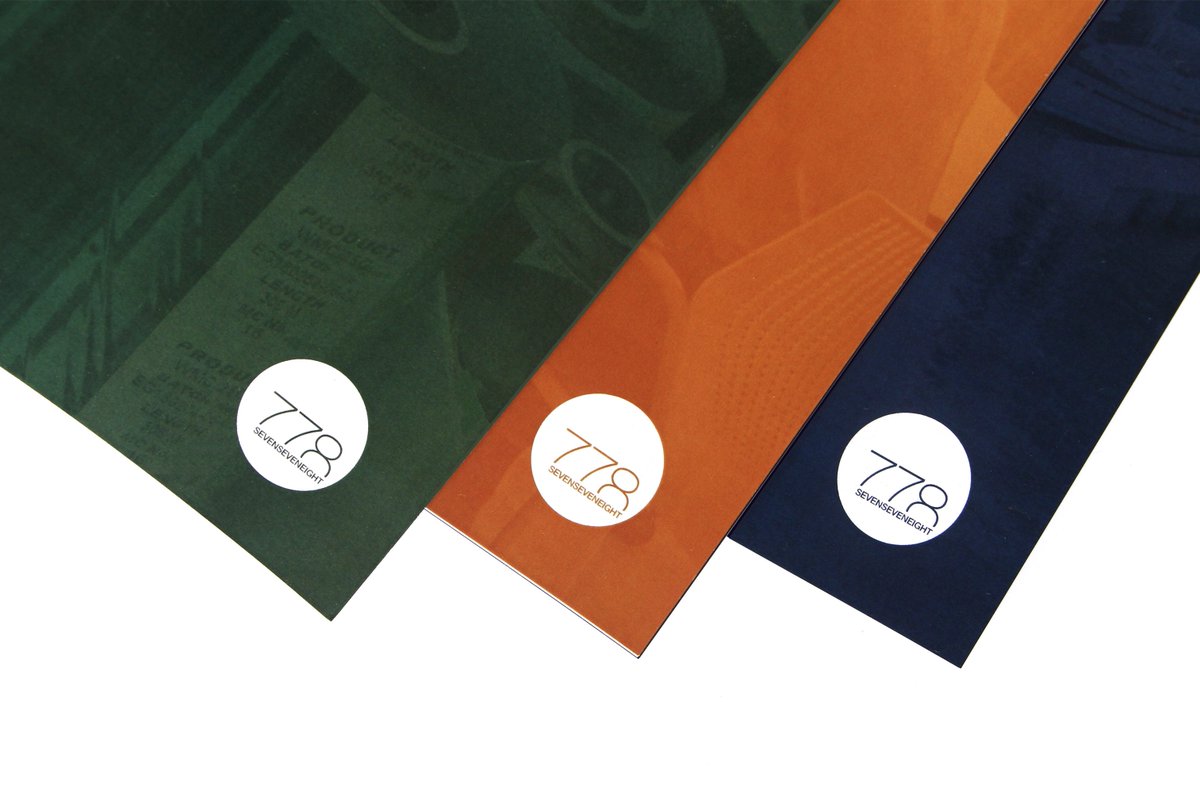 Recently, I undertook an internship with <a href="/WeAre778/">WeAre778</a>, a design agency based in Bournemouth. I'm looking forward to sharing the work I've completed over the coming months. Thanks to the team for the opportunity! Read about my experience on their blog here: weare778.com/category/graph…