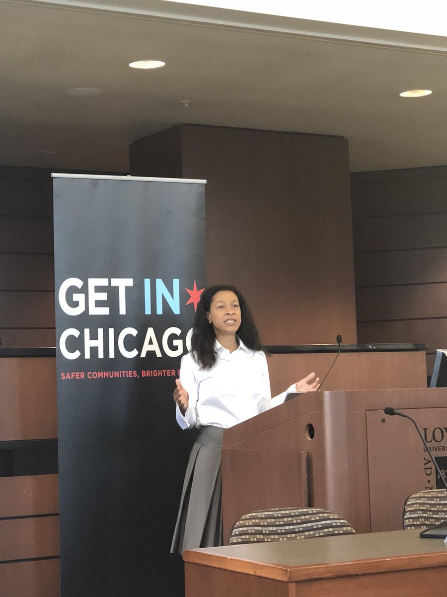 ChiTrust's tweet photo. .@toniirving, Executive Director of @GetINChicago, gives us “The Download” Lessons and Levers for Change for Chicago’s acutely at-risk youth. #BSSY #BSSYChicago https://t.co/7MXvwEQNxH