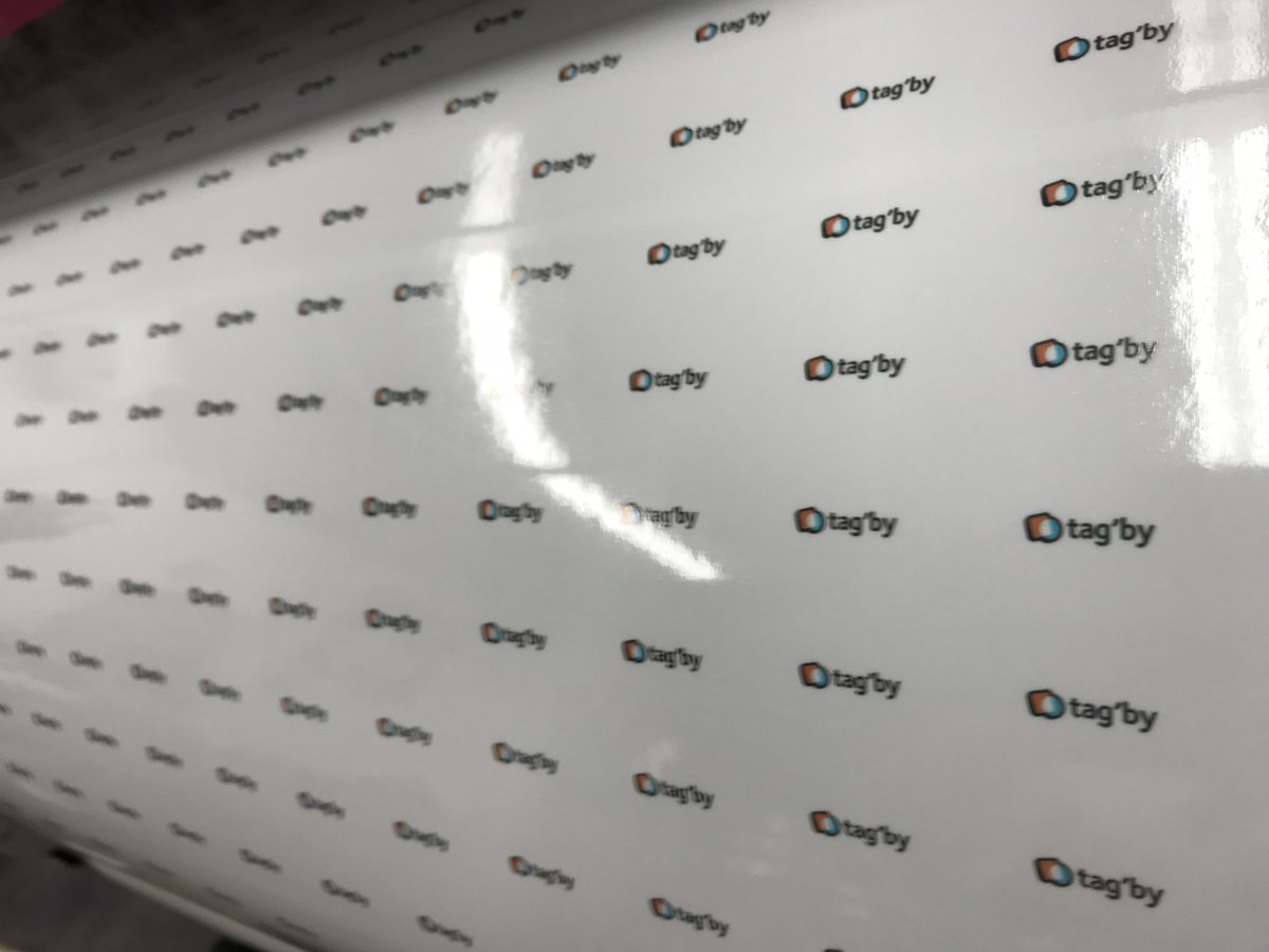 Tagbysocial's tweet photo. Go Tag’by!! #tagbyapps #eventprofs #eventtech #Corporate #conference https://t.co/wavDGtCWU1