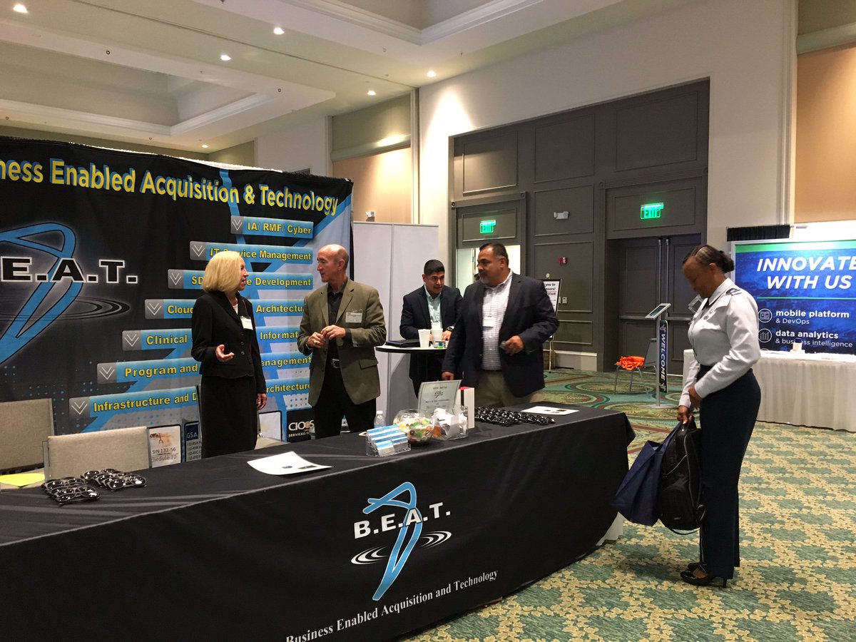 DHITS conference day 2!