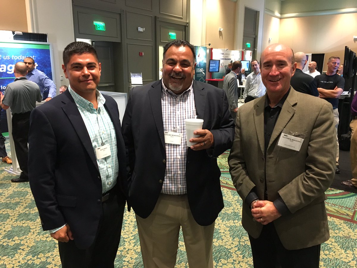 BEAT_LLC's tweet photo. DHITS conference day 2! https://t.co/h2PTrLalk9