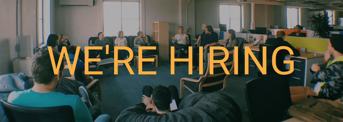 Want to join the Bonfyre family? If you’re passionate about making a difference and the role technology can play, we invite you to join one of the best teams in the business. hubs.ly/H0d7RlZ0