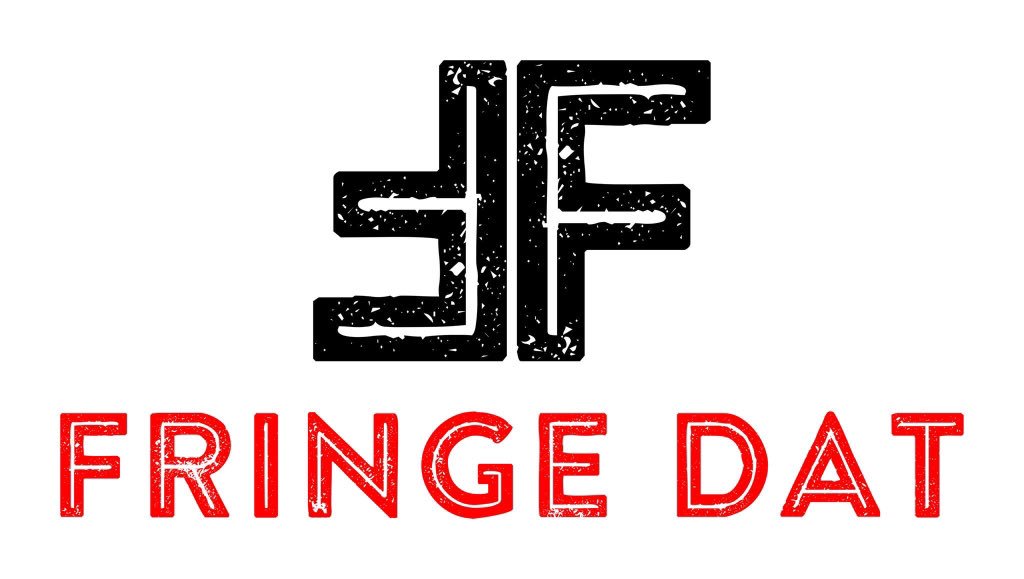 DatFringe's tweet image. 