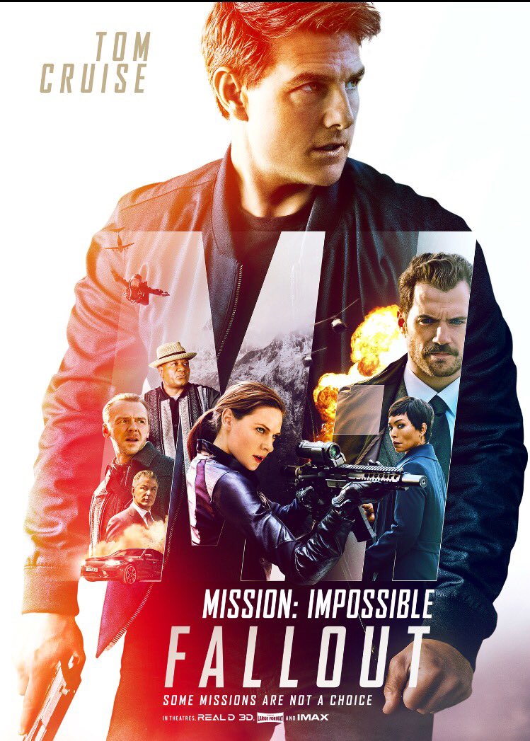 110highschool's tweet photo. All HS join us tomorrow night at Studio Movie Grill for the 8pm showing of Mission Impossible! https://t.co/cSEu8uUn9o