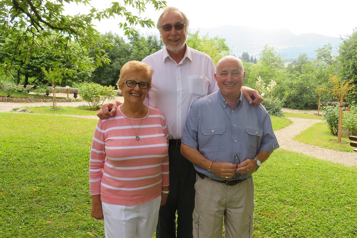 FirstForBridge's tweet image. Well done to all the prize winners from our recent visit to the @chateauchalles!