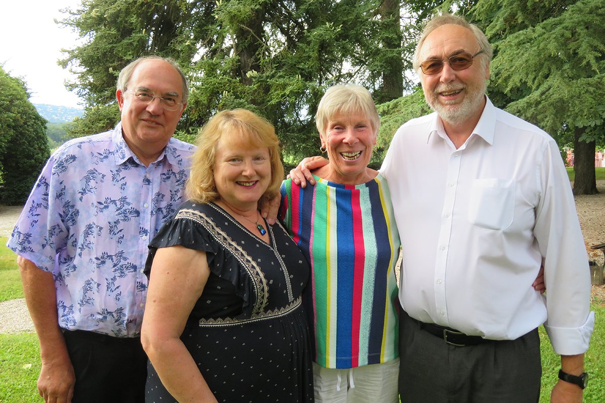 FirstForBridge's tweet image. Well done to all the prize winners from our recent visit to the @chateauchalles!