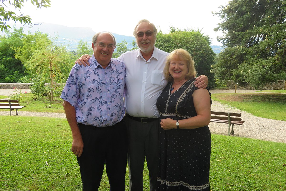 FirstForBridge's tweet image. Well done to all the prize winners from our recent visit to the @chateauchalles!