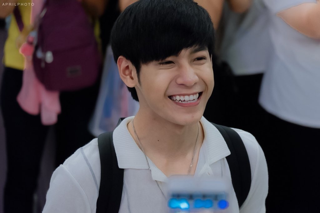 APRILPHOTO8's tweet photo. บุญรักษานะคะ

@stjinx_maya #SingtoPrachaya #สมุนจ้าวป่า #OISHISUMMERTRIP2018 https://t.co/caXBtgfbcD