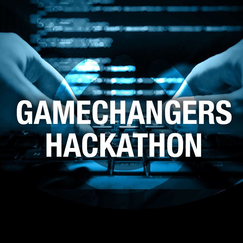Calling all #HighSchools! Do you want to attend #OPLive18 for free? Does your school have a #hackathon team/computer science club? Sign up for #GAMECHANGERS Hackathon & see who can create the next #esports tool/app!

#poweredbyDallasFuelandTeamEnvy #tech #funhack #dallas #gaming