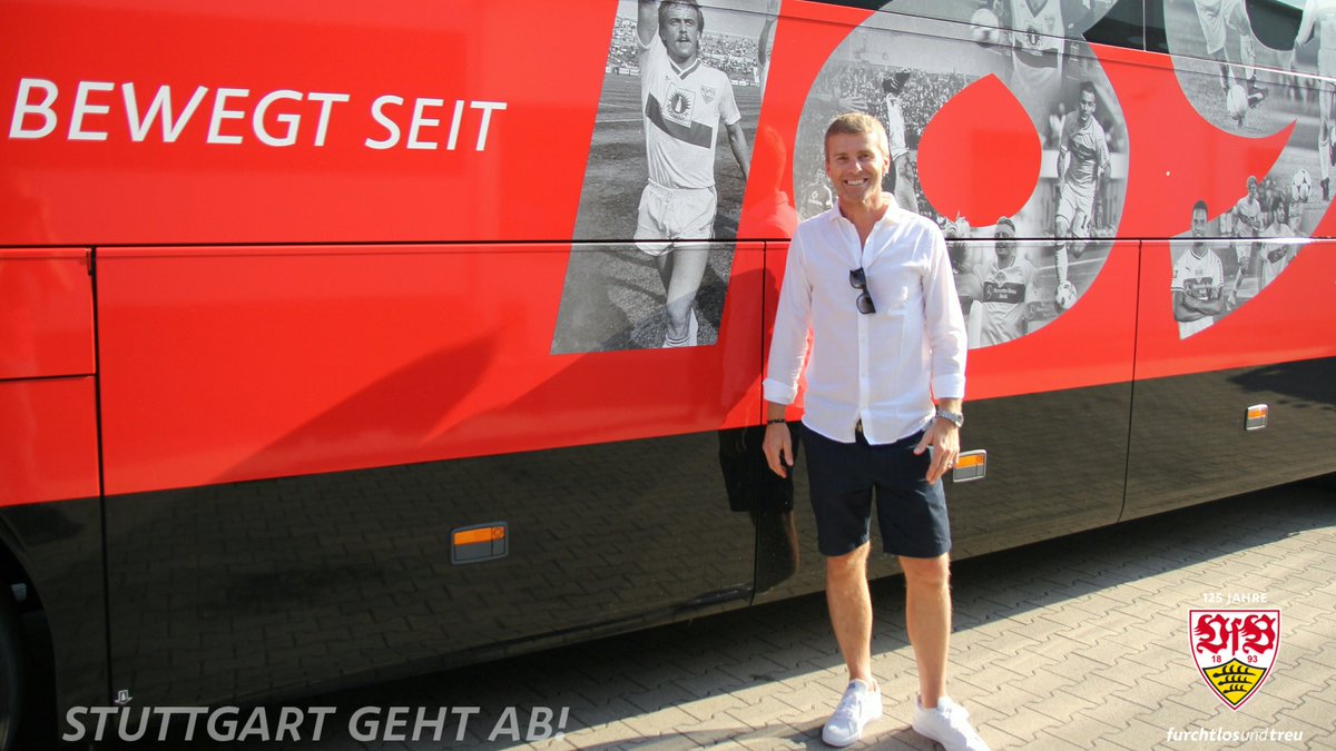 VfB Stuttgart 1893 tweet media