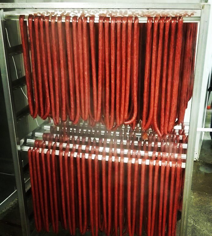 SmokingGoose's tweet image. #PrepSecret new snack sticks are coming—stay tuned!