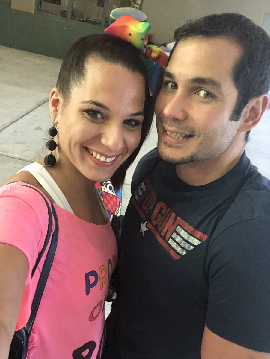 Krystine Martinez (@mrs_krysty) on Twitter photo Get to spend sometime with my hubby during #synergy2018 #mrandmrs #instructionalcoaches #southregion <a href="/SynergyMDCPS/">Synergy MDCPS</a> Get to spend sometime with my hubby during #synergy2018 #mrandmrs #instructionalcoaches #southregion <a href="/SynergyMDCPS/">Synergy MDCPS</a>