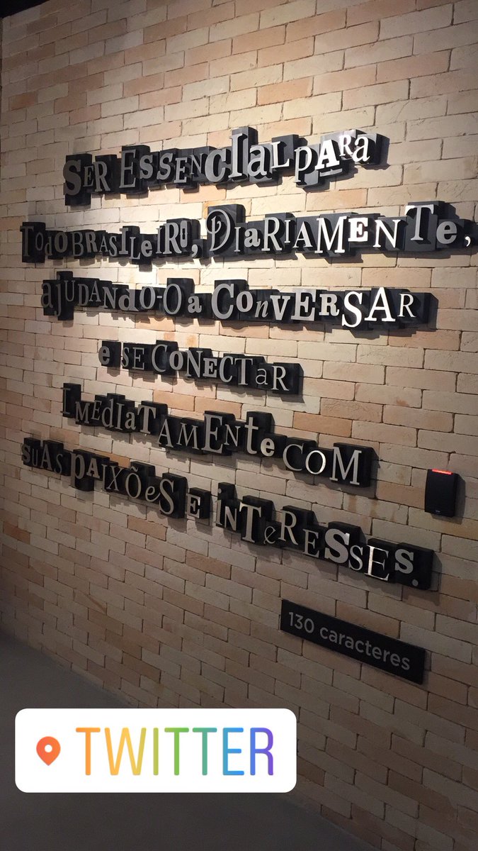 jornalismodavid's tweet image. Missão #twitter #gump2018