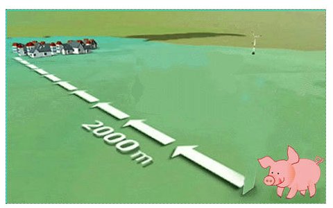 Castilla La Mancha será la primera CA en ampliar la distancia de granjas de porcino a los núcleos urbanos hasta 2kms
bit.ly/2mHm9oH