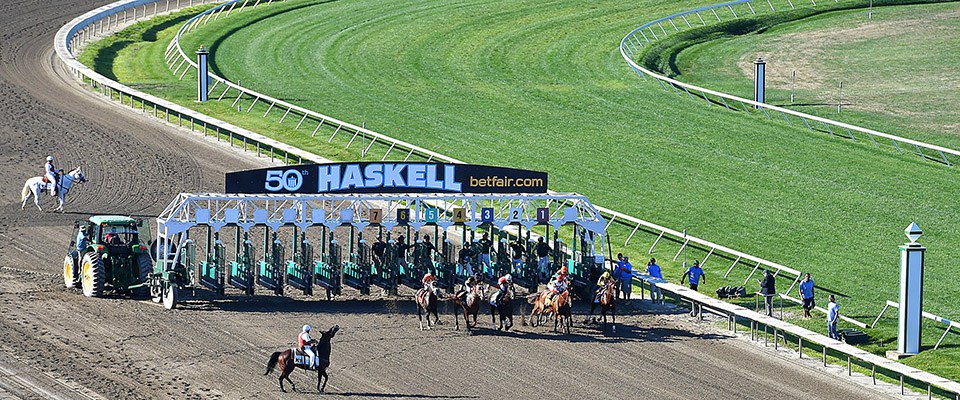 LocalsInMotion's tweet image. Join us this weekend at Monmouth Park Racetrack in Oceanport for the 2018 Haskell Invitational and Ladies Weekend! Read on here about this action packed weekend of fun, live entertainment, live racing and more! blog.jerseyshoreinmotion.com/2018/07/this-w…