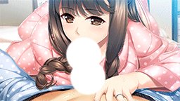 新作『新妻詩乃』の紹介ページを更新しました♪ヽ( ・∀・)ノ
画像紹介ページに、8月公開予定の修正パッチに収録される追加CGを掲載しました!!
https://t.co/kRiDfcTYAE 