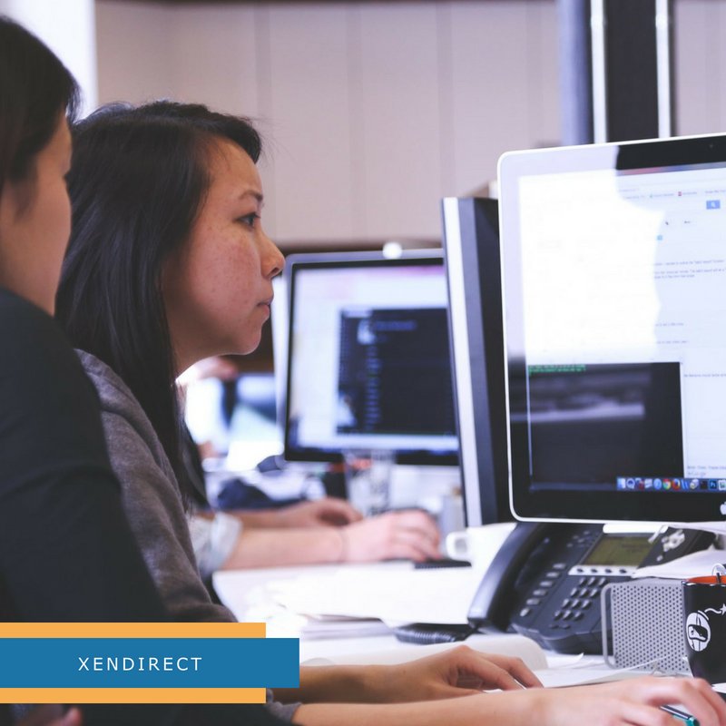 xenegrade's tweet photo. From content development to marketing solutions to student registration, #XenDirect can help your #educationaladministration team exceed expectations! Check out all the features: https://t.co/MESaokeUSE https://t.co/5lKK80lW7w