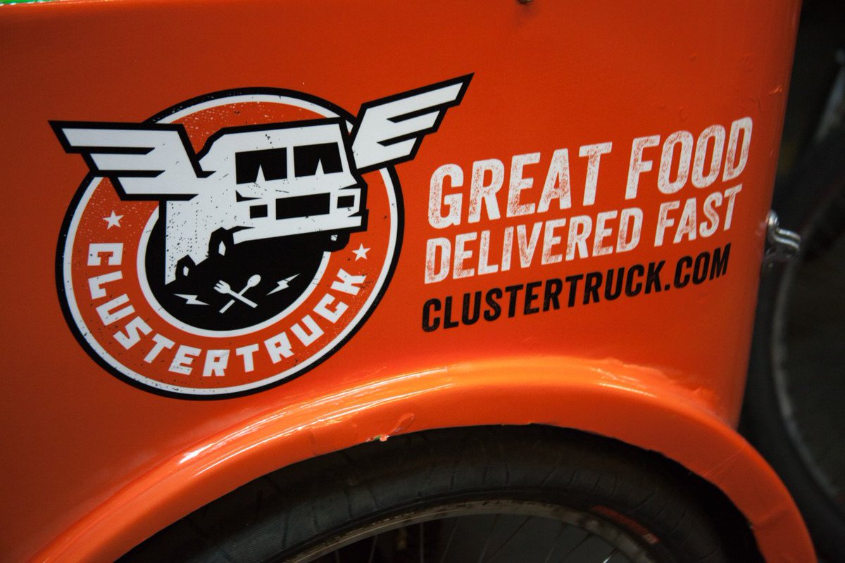 clustertruck denver