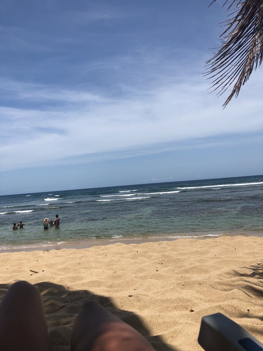 gccs726's tweet photo. Yo amo esto💛 #PlayaJobos #IsabelaPR https://t.co/4arO1WM6Y5