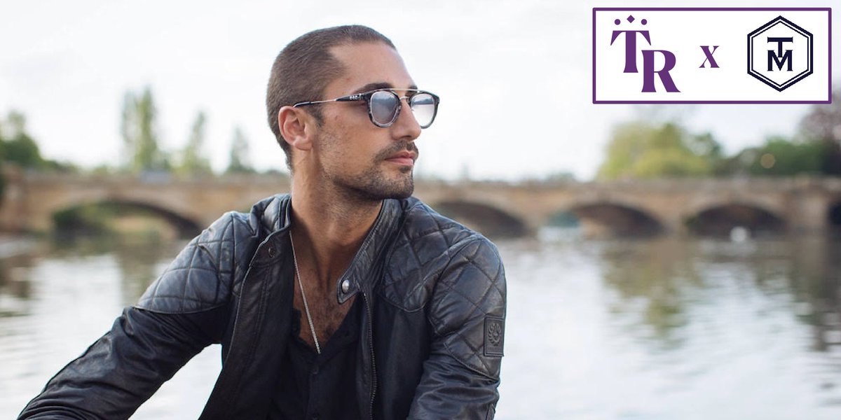 True Royalty TV (@trueroyaltytv) on Twitter photo True Royalty Magazine interviewed <a href="/hugo_london/">Hugo Taylor</a> of <a href="/TaylorMorrisLDN/">Taylor Morris</a> to find out how #Royalty informs his designs. Read the first of three interviews here: royltv.co/2v7T6OG
#fashion #sunglasses True Royalty Magazine interviewed <a href="/hugo_london/">Hugo Taylor</a> of <a href="/TaylorMorrisLDN/">Taylor Morris</a> to find out how #Royalty informs his designs. Read the first of three interviews here: royltv.co/2v7T6OG
#fashion #sunglasses