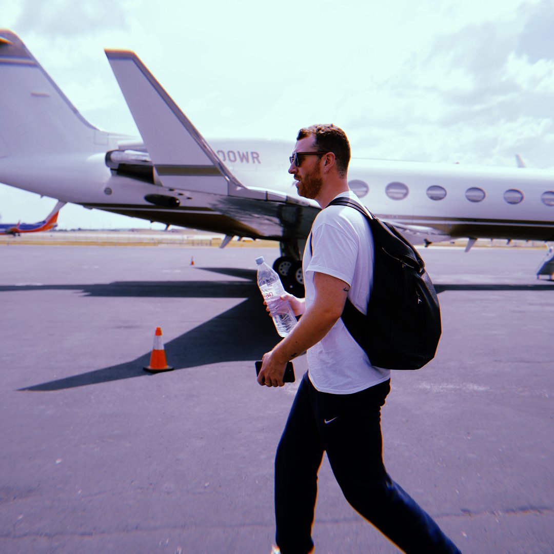 Mexico here we come x