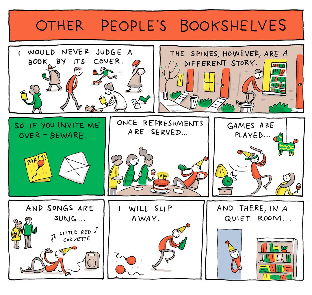 grant snider i will judge you by your bookshelf grant snider i will judge you by your bookshelf