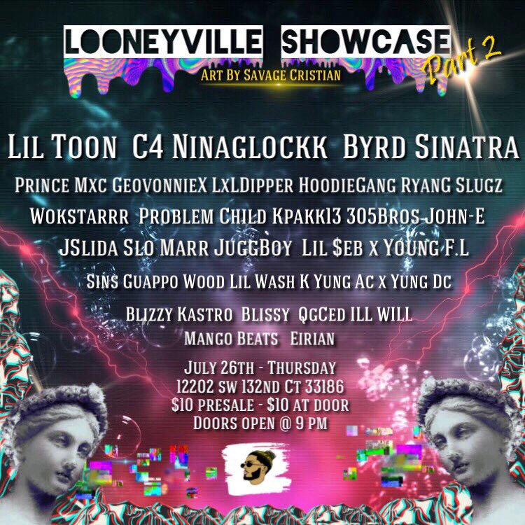officialslugz's tweet photo. We live and effect catch me and the whole gang tomorrow out there so yβall better pull up and support yo kid βοΈβοΈβοΈ #DripForeva https://t.co/7PyAgM7K6c