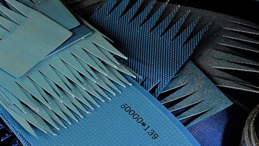 SparksBelting's tweet photo. Sparks is your one and only destination for custom fabrication! Here are some examples of the #fingersplice which create the #endless belt! https://t.co/BOOMAlk1jT