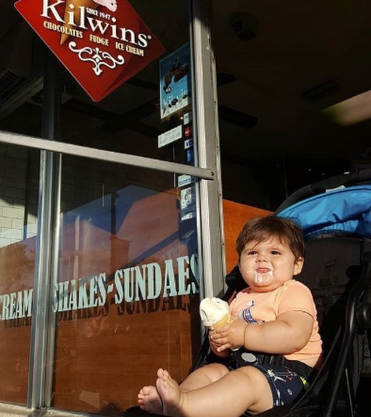 ESAtweets's tweet image. We feel you kid. We feel you.