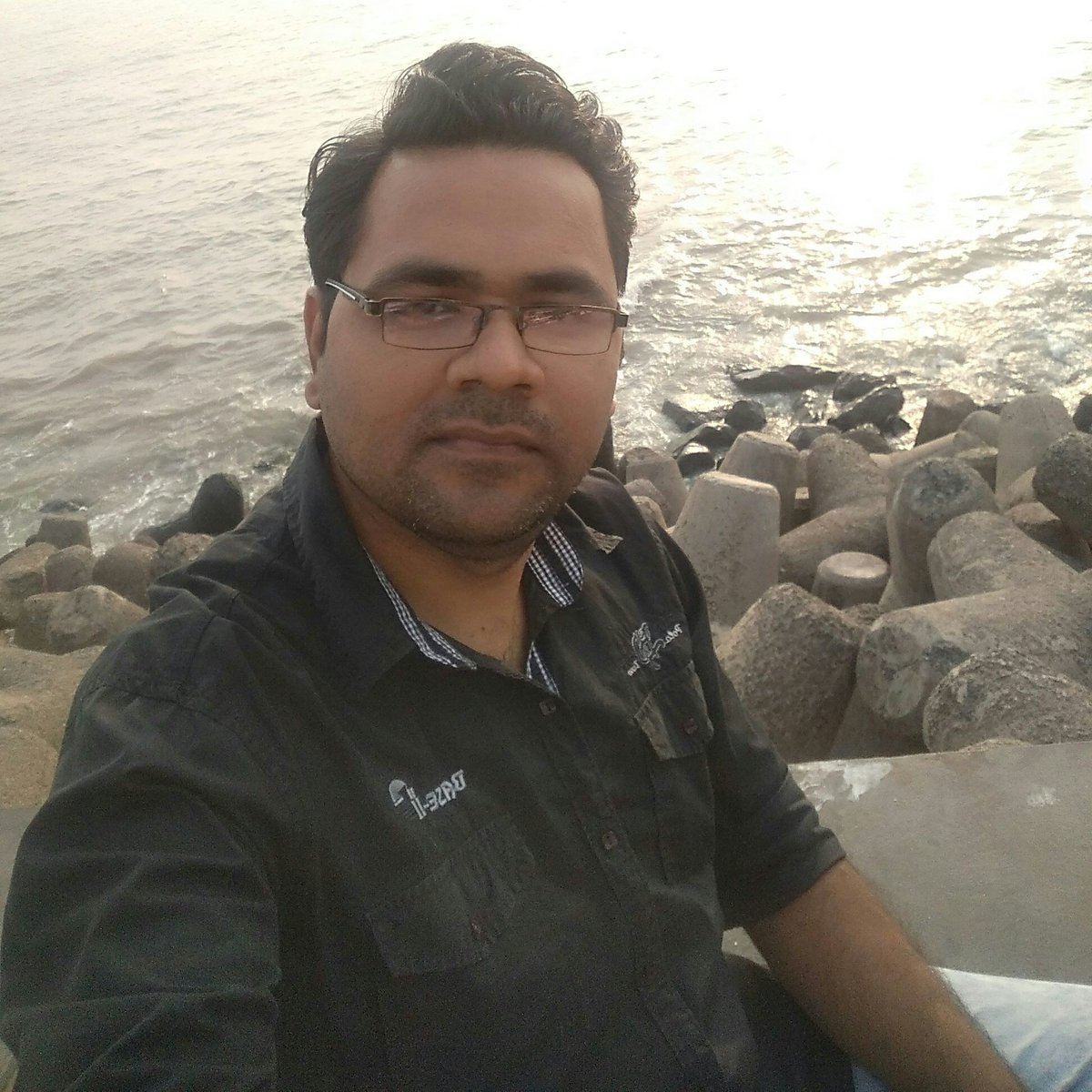 avinashsonavane's tweet photo. #NewProfilePic https://t.co/tLdHIznSMS