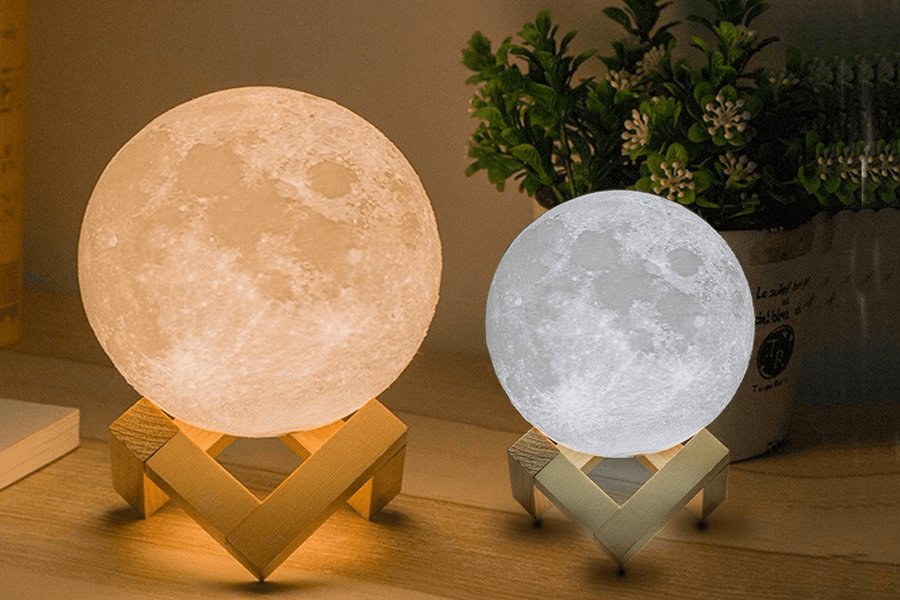 🌖Moon Lamp is BEAUTIFUL😍

Flash Sale 50% OFF😱
FREE SHIPPING❤️

Shop➡️ArtExistent.co/moonlamp