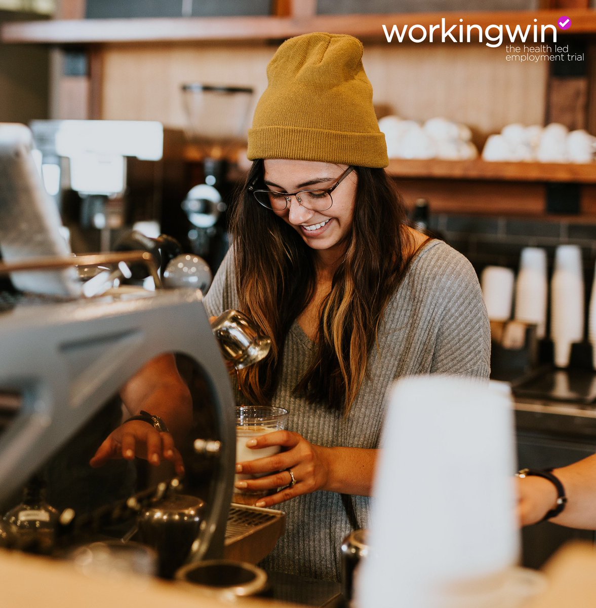 WorkingWin's tweet image. Find your happy place with WorkingWin 😊 WorkingWin is currently running a trial to assist with mental health in the workplace, if you’d like to know more or get involved, please visit our website - workingwin.com #mentalhealth #MentalHealthAwareness #MentalHealthMatters