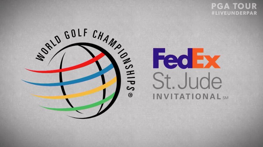 MedlockKrieger's tweet photo. FedEx announced as title sponsor of World Golf Championships - FedEx St. Jude Invitational. Agreement includes relocating tournament to Memphis, TPC  Southwind in 2019. “This is fantastic news for @StJude @PGATOUR @FedEx and the larger Memphis community”. ~@ScottyMedlock https://t.co/xD4O46h06E