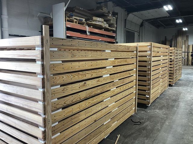 Division_51's tweet photo. Shipping day. Excited to share some finished products soon! https://t.co/5r203Zfwak https://t.co/07VsuoUFBD