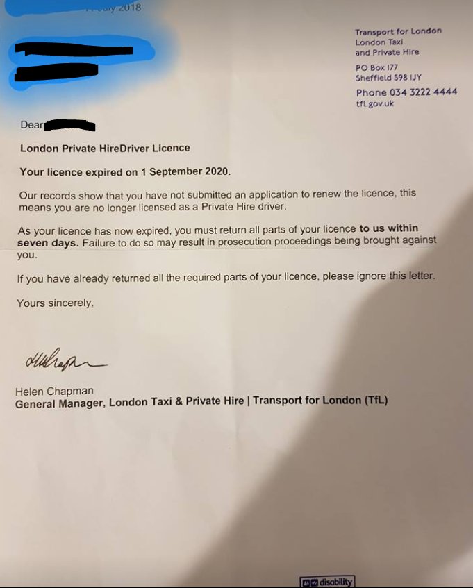 private hire vehicle license private hire vehicle license