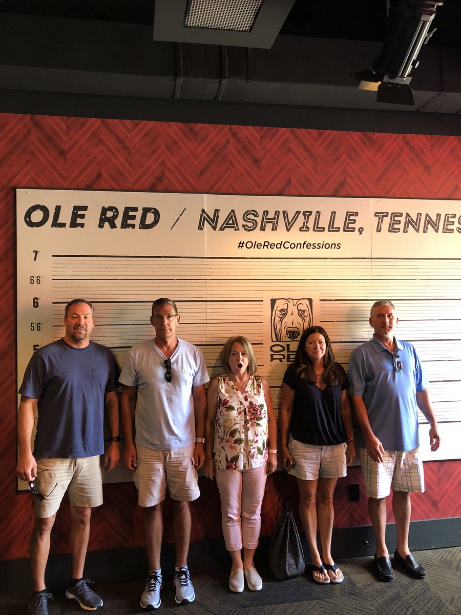 jbrumbelow's tweet photo. Having a great time @OleRedNashville #olerednashville https://t.co/tocIJhaIy4