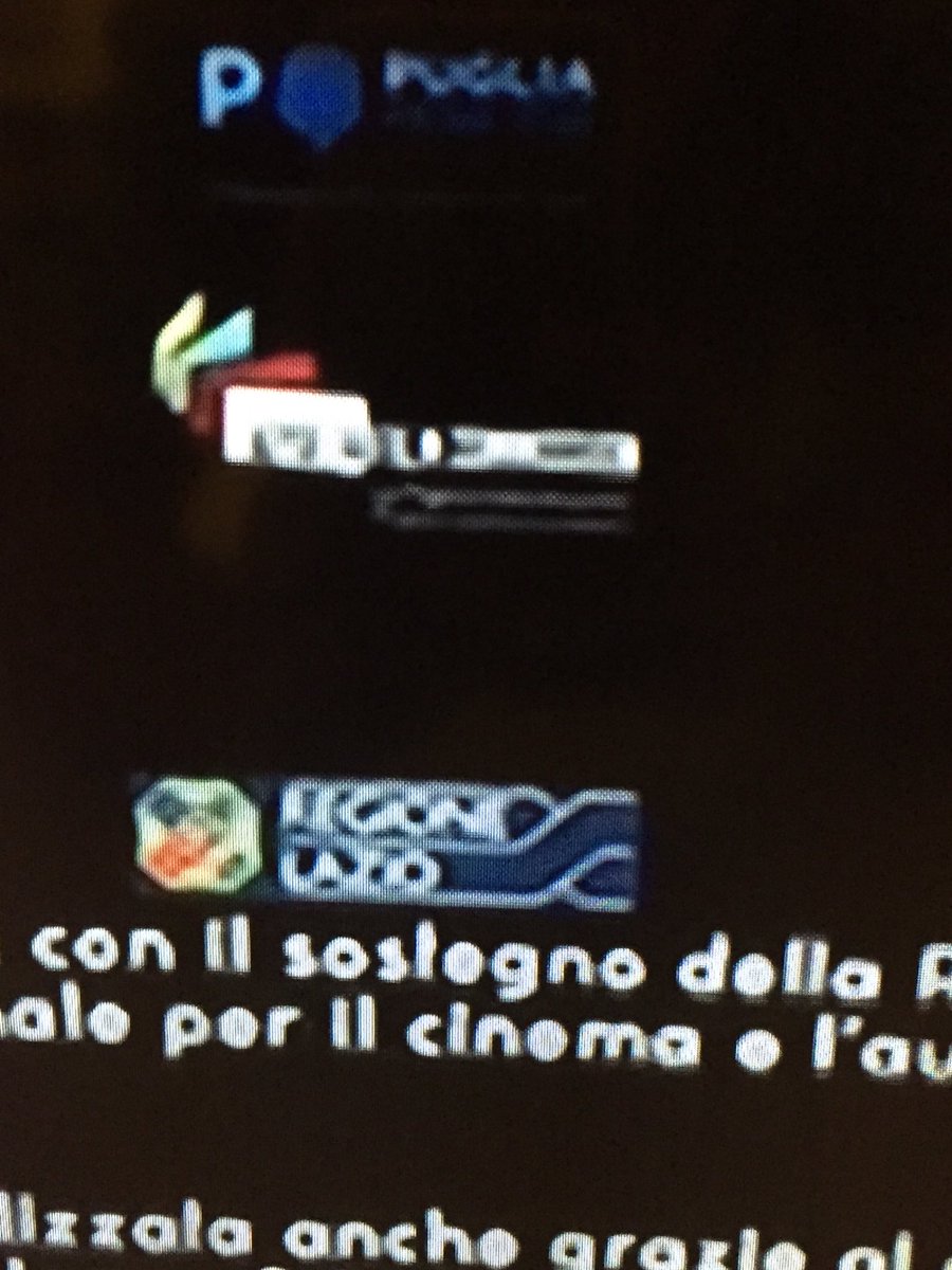 pace_aurelia's tweet photo. La #Puglia sempre più terra di fiction @ApuliaFilmComm @carlopalomar #ilcapitanomaria ❣️❣️. Grazie a tutti gli artisti e produttori che scelgono la mia regione come location di film per piccolo e grande schermo 😍😍🤩🎬🎬🎞🎞🎥 https://t.co/5YwPO0keEW