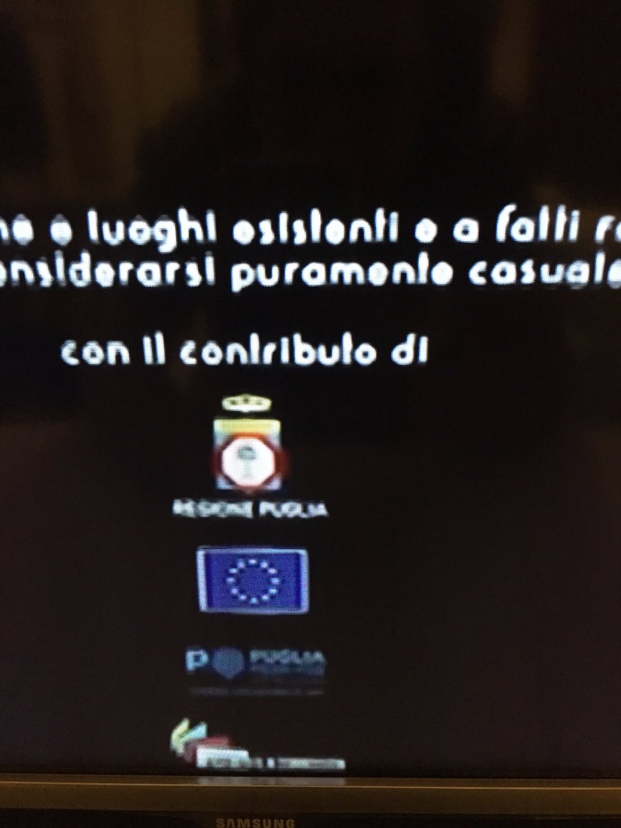 pace_aurelia's tweet photo. La #Puglia sempre più terra di fiction @ApuliaFilmComm @carlopalomar #ilcapitanomaria ❣️❣️. Grazie a tutti gli artisti e produttori che scelgono la mia regione come location di film per piccolo e grande schermo 😍😍🤩🎬🎬🎞🎞🎥 https://t.co/5YwPO0keEW