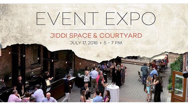 Its just around the corner - don’t miss out viewing this amazing space!
jiddi_event_expo.eventbrite.com
. . . .
<a href="/SittiRestaurant/">Sitti Restaurant</a> #raleigh #raleighvenue #downtownraleigh #eventexpo #openhouse #needwesaymore? #awesomeness #youwantyoureventhere #perfectvenue