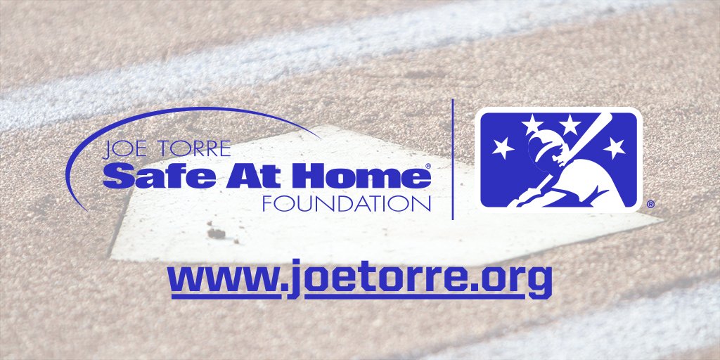 AviatorsLV's tweet photo. Support our community! Join the #LV51s and @HanrattyLaw at the game tonight for our Domestic Violence Awareness Donation Drive &amp; Ballgame.

Fans that bring a new or unopened toiletry item to donate, will receive a complimentary raffle ticket to win a Joe Torre signed baseball. https://t.co/MX9ZQlRD7E