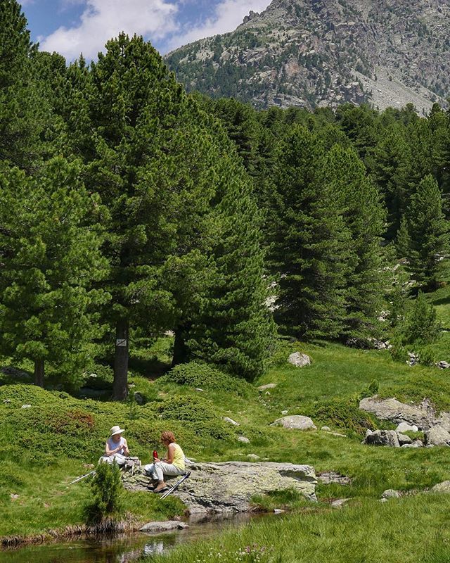 {Valle Varaita Talking}
Oggi sono tornato al lago Bagnour, in valle Varaita, dopo un sacco di tempo: che posto!
#pontechianale #lagobagnour #rifugiobagnour ift.tt/2KWFxwj