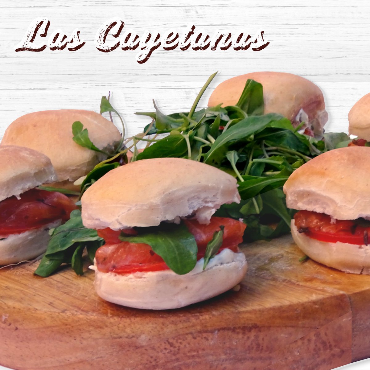 Las_Cayetanas's tweet photo. #LasCayetanas hacemos #Catering para eventos sociales y corporativos 😋. Hacé tu consulta a info@lascayetanas.com.ar https://t.co/ZJCclCvhKn
