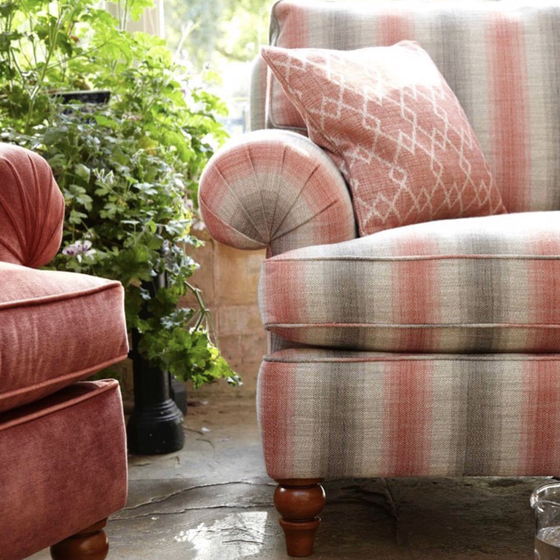 duresta's tweet photo. ✨ Our STAMFORD model perfectly blends the classic Duresta style with an English country look and feel!  #Duresta https://t.co/8ldsUCH4GT