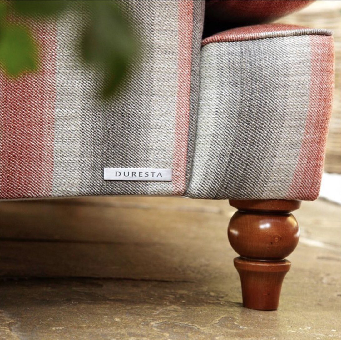 duresta's tweet photo. ✨ Our STAMFORD model perfectly blends the classic Duresta style with an English country look and feel!  #Duresta https://t.co/8ldsUCH4GT